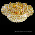 Arabic luxury indoor crystal chandelier ceiling light 58205